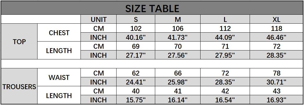 Fashion print shirt and shorts two-piece set - Bellissima by Ari LLC.