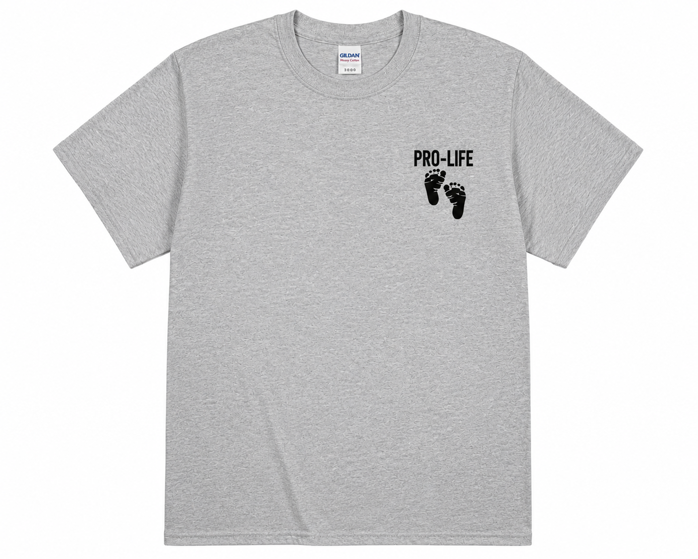 Pro-Life Tee