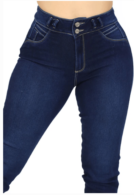 MARIPILY JEANS 1157 - Bellissima by Ari LLC.