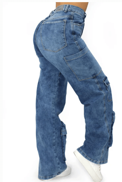 MARIPILY JEANS 1254 - Bellissima by Ari LLC.