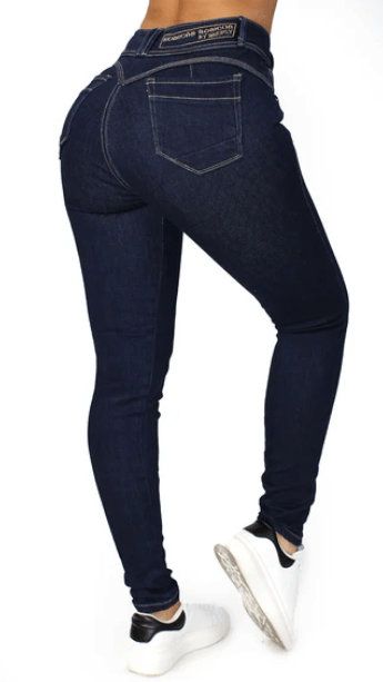 MARIPILY JEANS 1279 - Bellissima by Ari LLC.