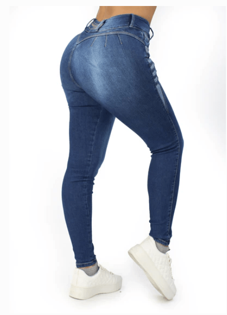 MARIPILY JEANS 1295 - Bellissima by Ari LLC.