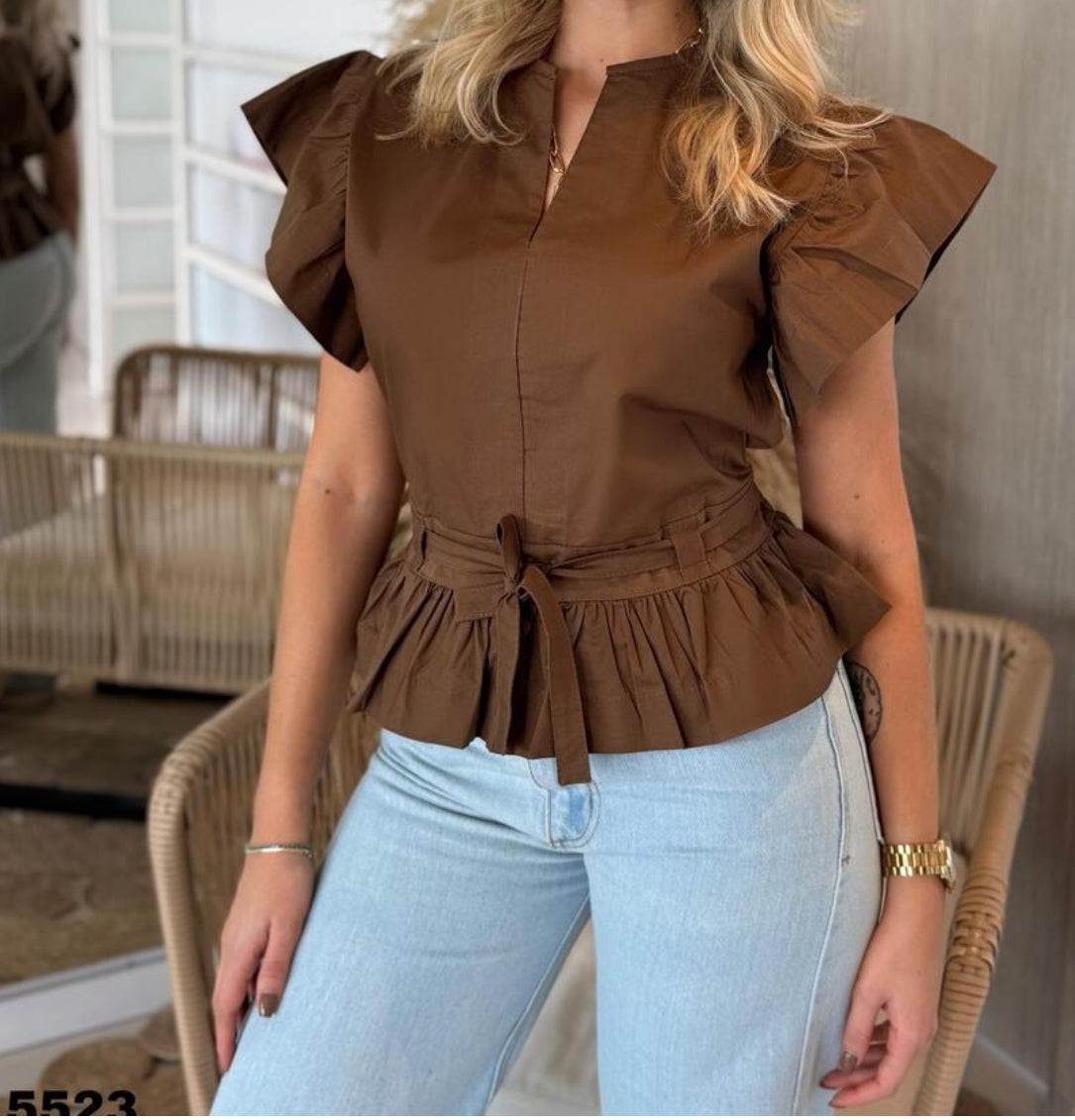 Malu-5522 - Bellissima by Ari LLC.