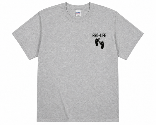 Pro-Life Tee