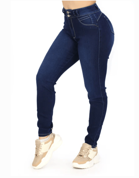 MARIPILY JEANS 1157 - Bellissima by Ari LLC.