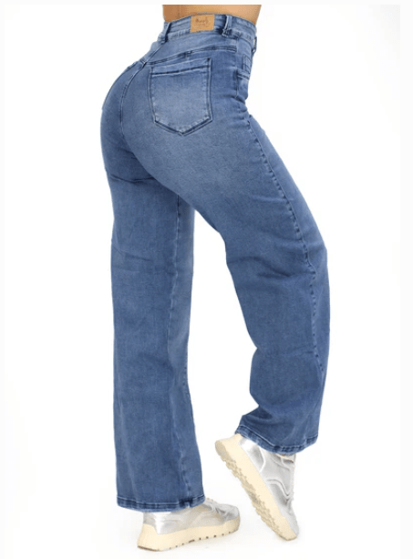 MARIPILY JEANS 1235 - Bellissima by Ari LLC.