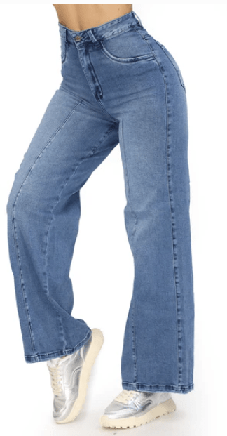 MARIPILY JEANS 1235 - Bellissima by Ari LLC.