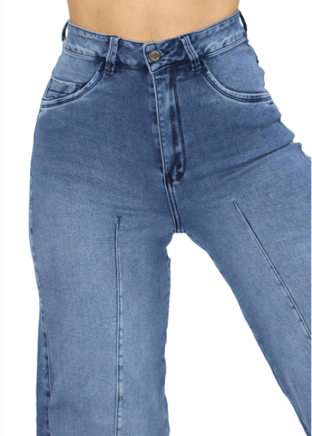 MARIPILY JEANS 1235 - Bellissima by Ari LLC.