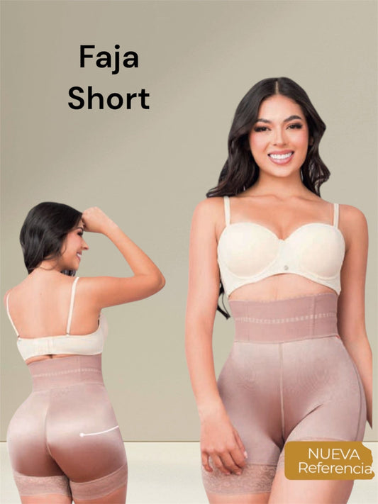 PANTY REALCE 1099 - Bellissima by Ari LLC.